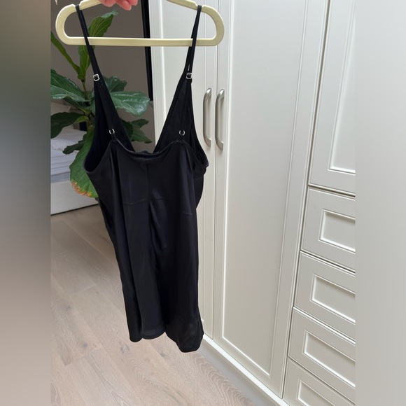 Birgitte Herskind Mille Top - Salvie, black - Picture 2 of 5